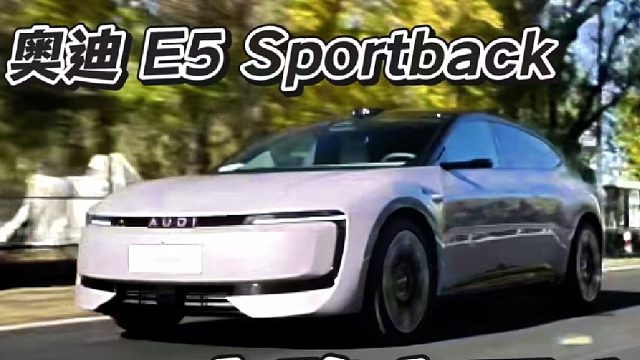 跑山的答案，还得是quattro啊！