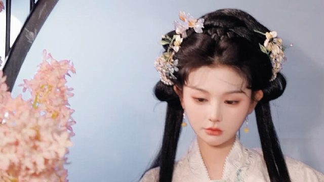 这次 我也站在幸福里