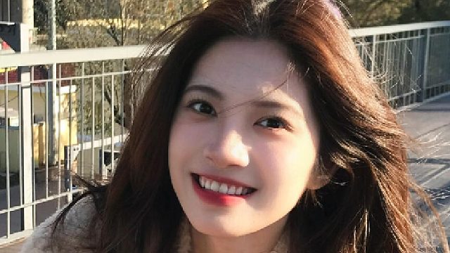 在这个落叶像雪的季节