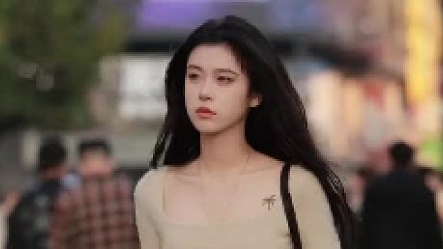 森林的尽头是散落的光