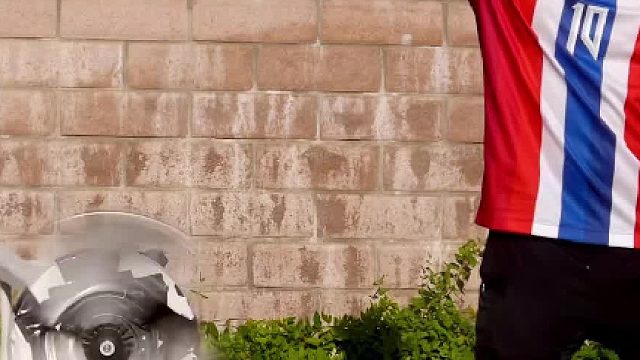 什么能够弹出足球