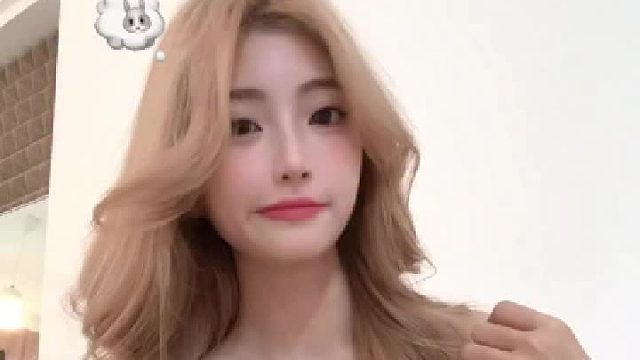 为什么你的眼睛总是亮晶晶