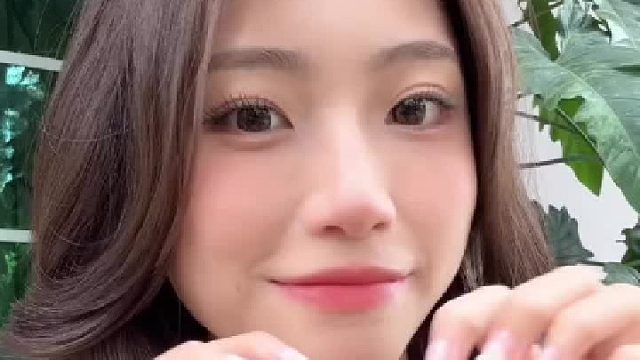 秀美甲的第N种方式