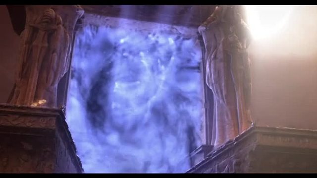 魔兽世界各版本动画CG合集- 暴雪电影制片厂出品1080P_P2_燃烧的远征