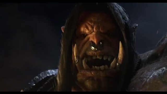 魔兽世界各版本动画CG合集- 暴雪电影制片厂出品1080P_P7_德拉诺之王