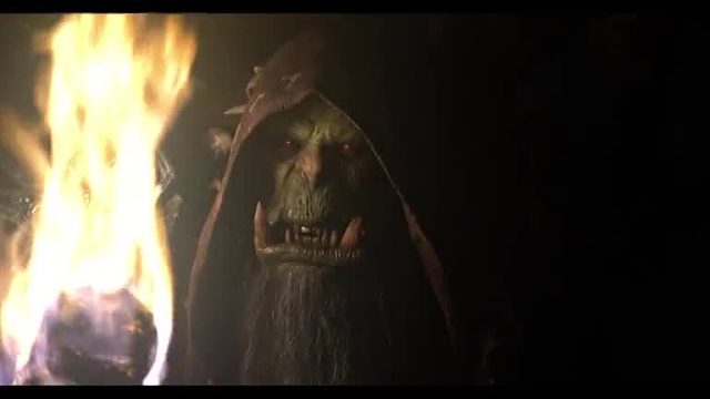 魔兽世界各版本动画CG合集- 暴雪电影制片厂出品1080P_P9_军团再临：古尔丹