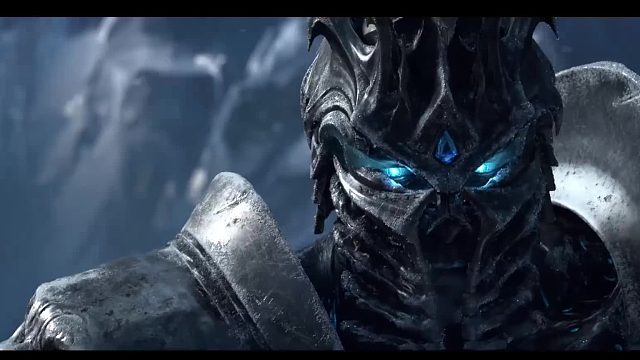 魔兽世界各版本动画CG合集- 暴雪电影制片厂出品1080P_P15_暗影国度