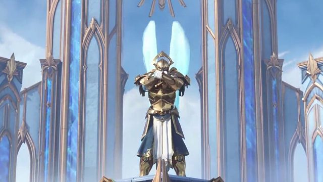 魔兽世界各版本动画CG合集- 暴雪电影制片厂出品1080P_P16_暗影国度：帷幕彼岸