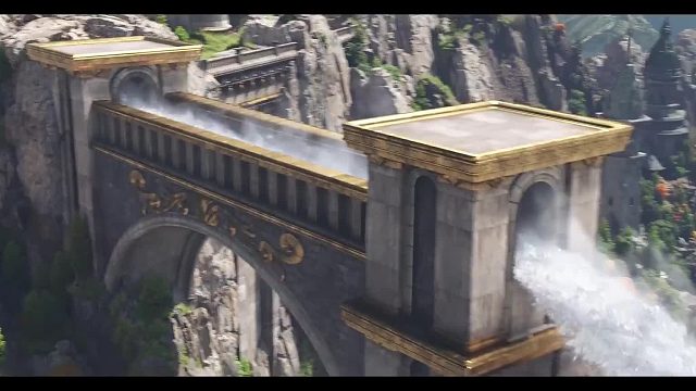 魔兽世界各版本动画CG合集- 暴雪电影制片厂出品1080P_P17_巨龙时代