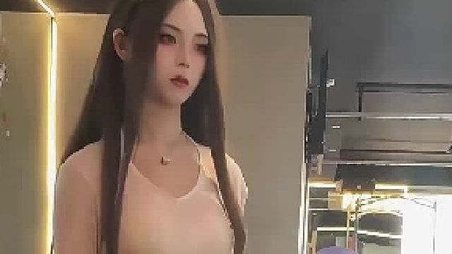 有这样的助教你多久来一次健身房？