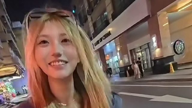 这种女生到底谁在谈