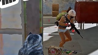 還好游戲沒早崩，你們碰過這情況嗎？