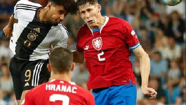 德国又翻车，不敌身价只有十分之一的捷克，小组形势岌岌可危