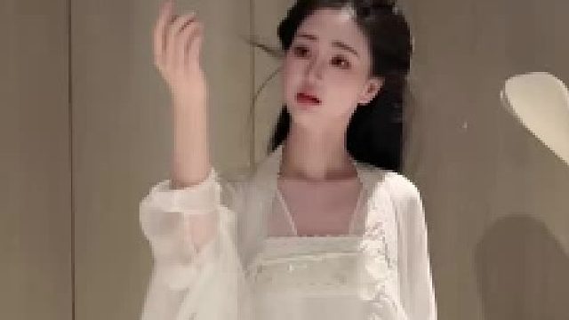 你瞧，月亮注定是要西沉的。