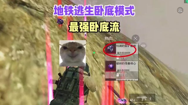 史上最权威卧底炸七套抓地皮仔！