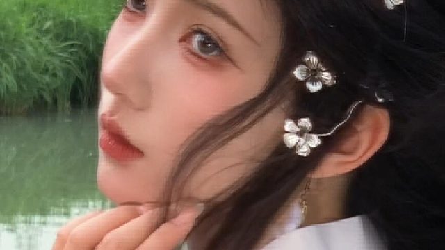 怎奈情至桥头 不见你眼眸