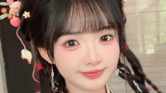 又来横店打工啦