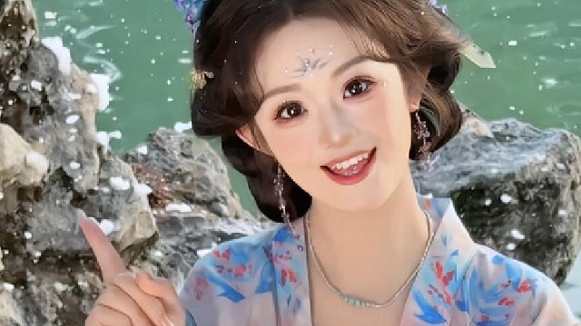 又到下雪啦～的季节