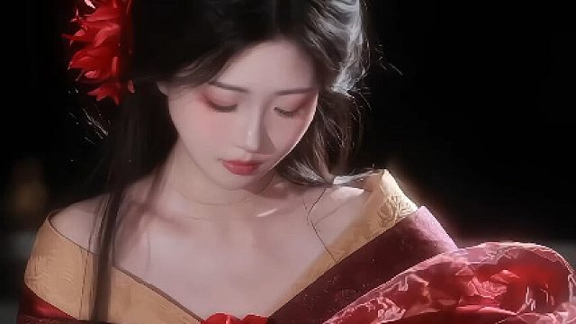 月下举杯敬沧海