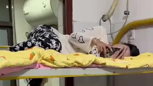 你倒是说句话呀