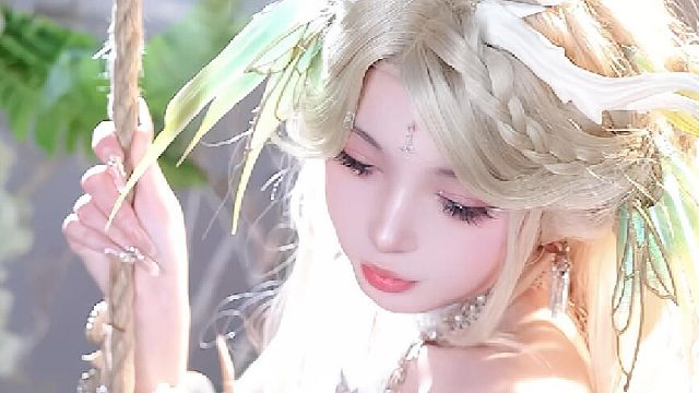 “你闯进了我的世界”