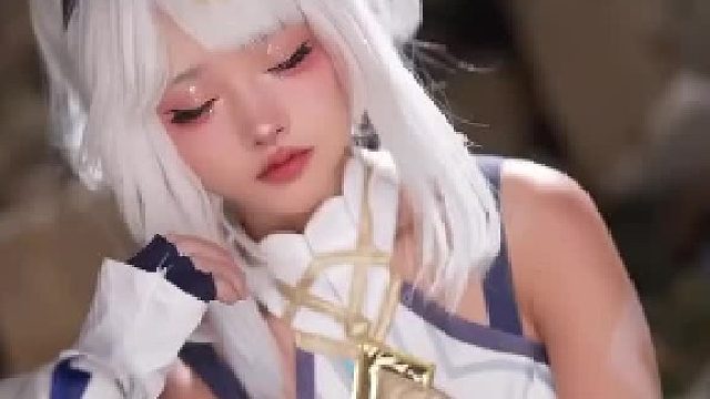 你在的每一天都很开心.