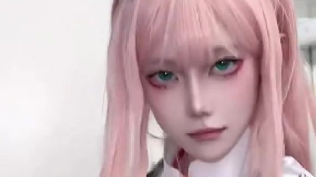 幸福是无数个瞬间的总和.