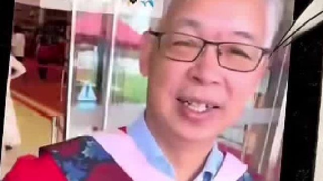 院长：看好了，这是我给你上的最后一课