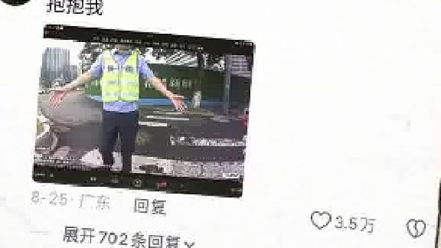 这是行车记录仪？ 所以是开着车这么行驶…