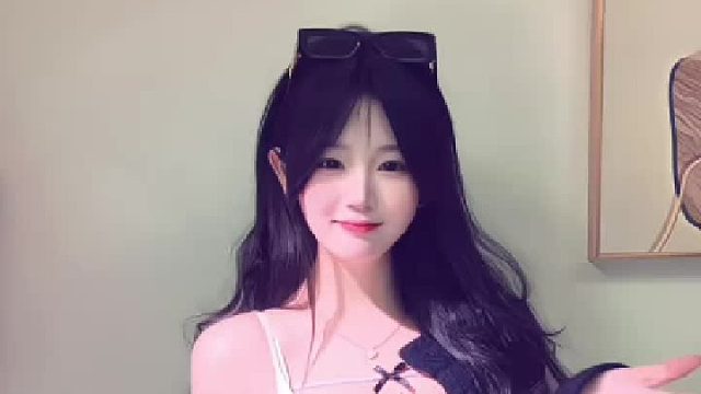 要是素颜出镜，那勇气可嘉