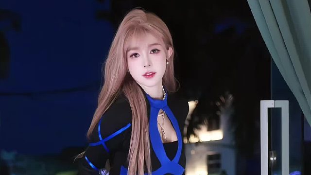 光把我照得温柔极了