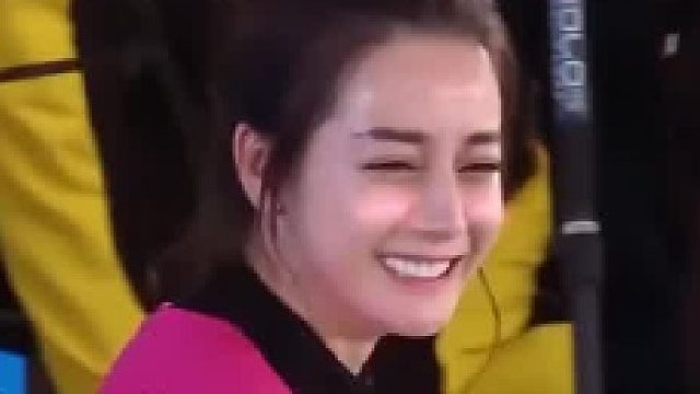 终于知道为什么迪丽热巴叫胖迪了