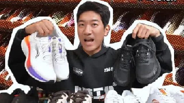 百元捡漏｜追价1个月！跑赢双十一的，6双100档大牌好鞋！