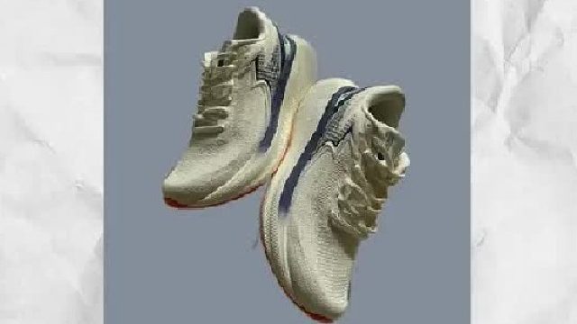 各大品牌顶缓跑鞋！价格都只要200多！