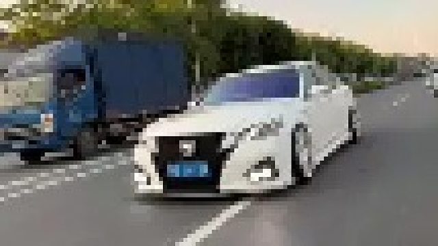 广东的男孩子绕不开一辆丰田