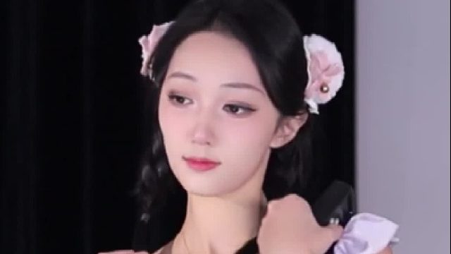 【柳清清】甜心清清~