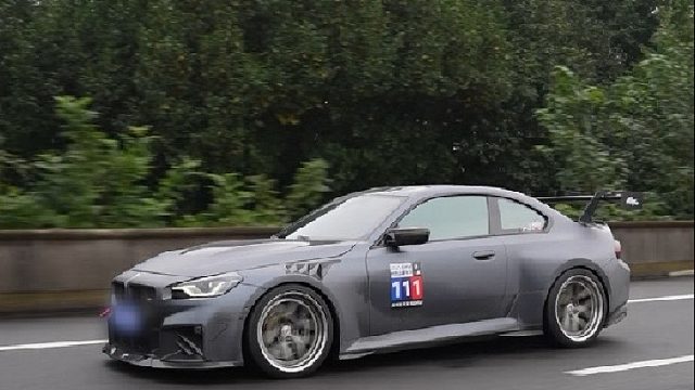 M2才是宝马玩家的毕业车型