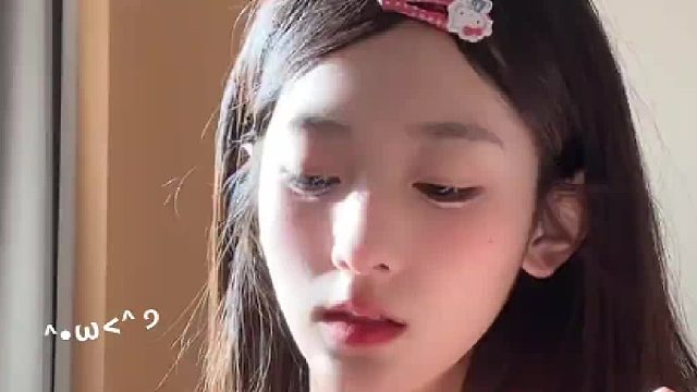 我跟你讲我最近