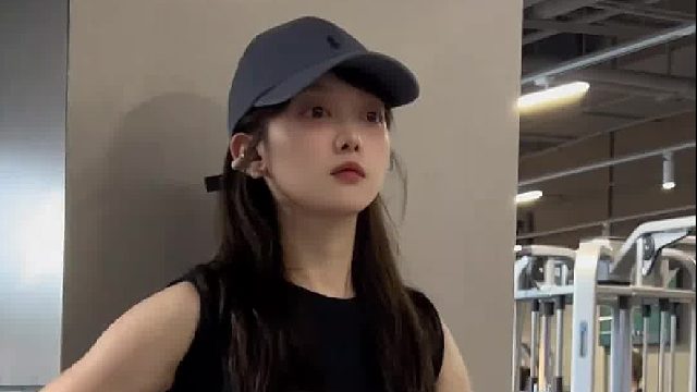 只有敌人才希望你娇柔羸弱