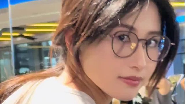 表情越狰狞 肌肉越有力！