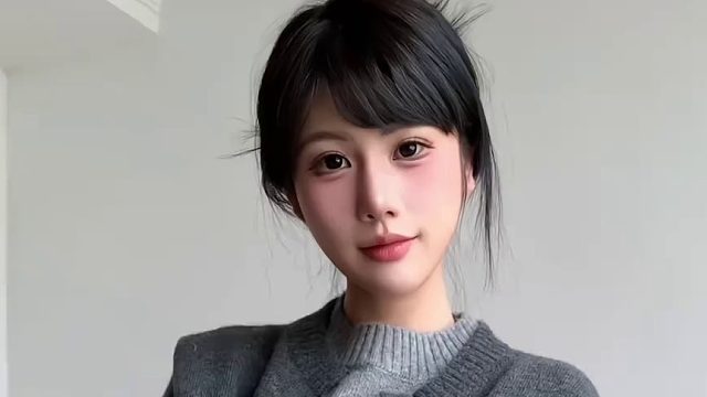 秋冬穿搭显贵公式