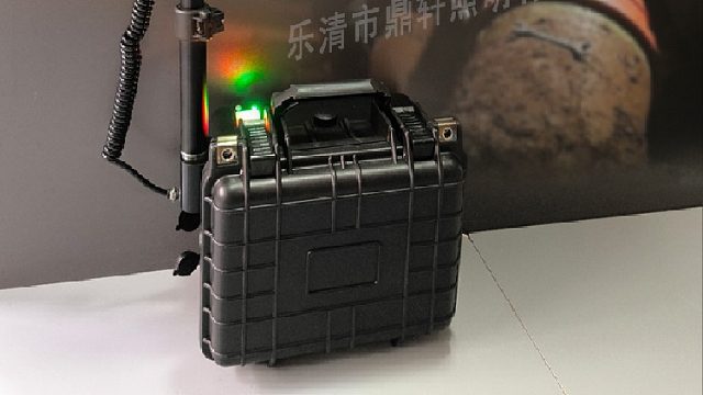 T135便携式升降移动照明灯具户外防汛电力抢修应急救援拉杆式箱灯