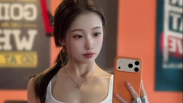 喜欢健身终究还是太小众了