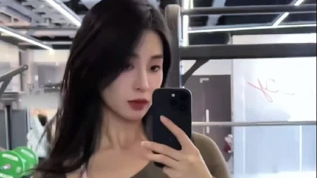 有练成自己喜欢的样子吗