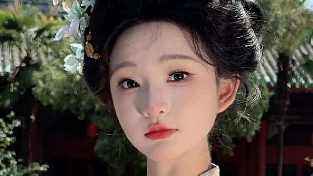 洛阳的雨终于下完了…