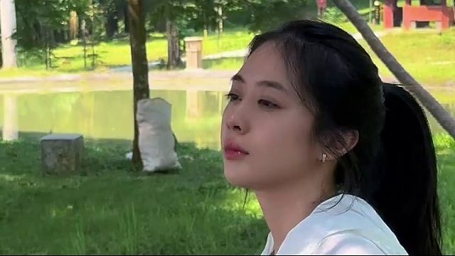 向上的生命力比好看的皮囊更重要