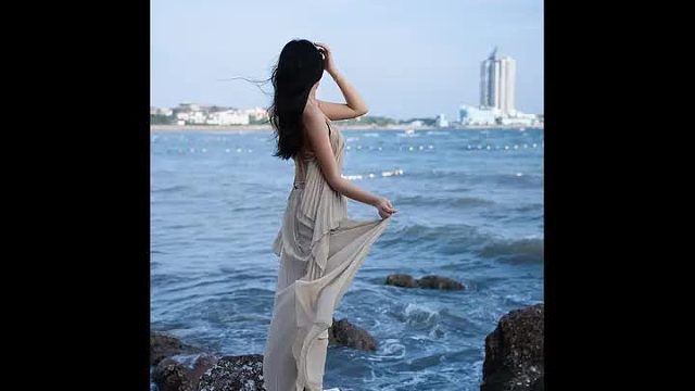 你是自己一个人来玩的吗