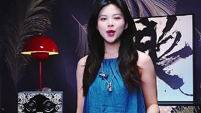 这音响太会了！宅家的独特质氛围感全靠它