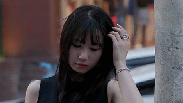 喜欢还是喜欢，但可惜就是可惜。