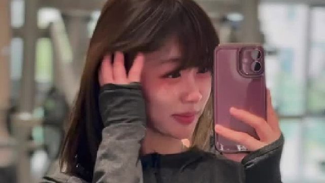 健身久了 感觉要分裂